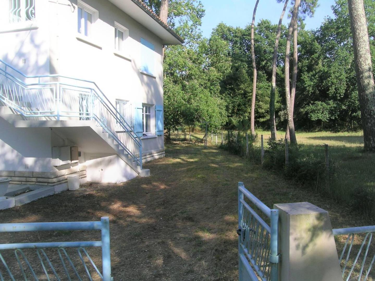 Ronce-les-Bains - APPARTEMENT REZ-DE-CHAUSSÉE droit - 90m de la PLAGE Extérieur photo