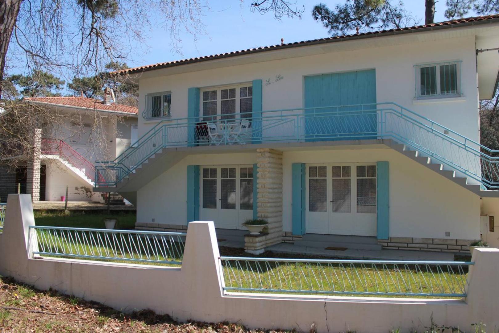 Ronce-les-Bains - APPARTEMENT REZ-DE-CHAUSSÉE droit - 90m de la PLAGE Extérieur photo
