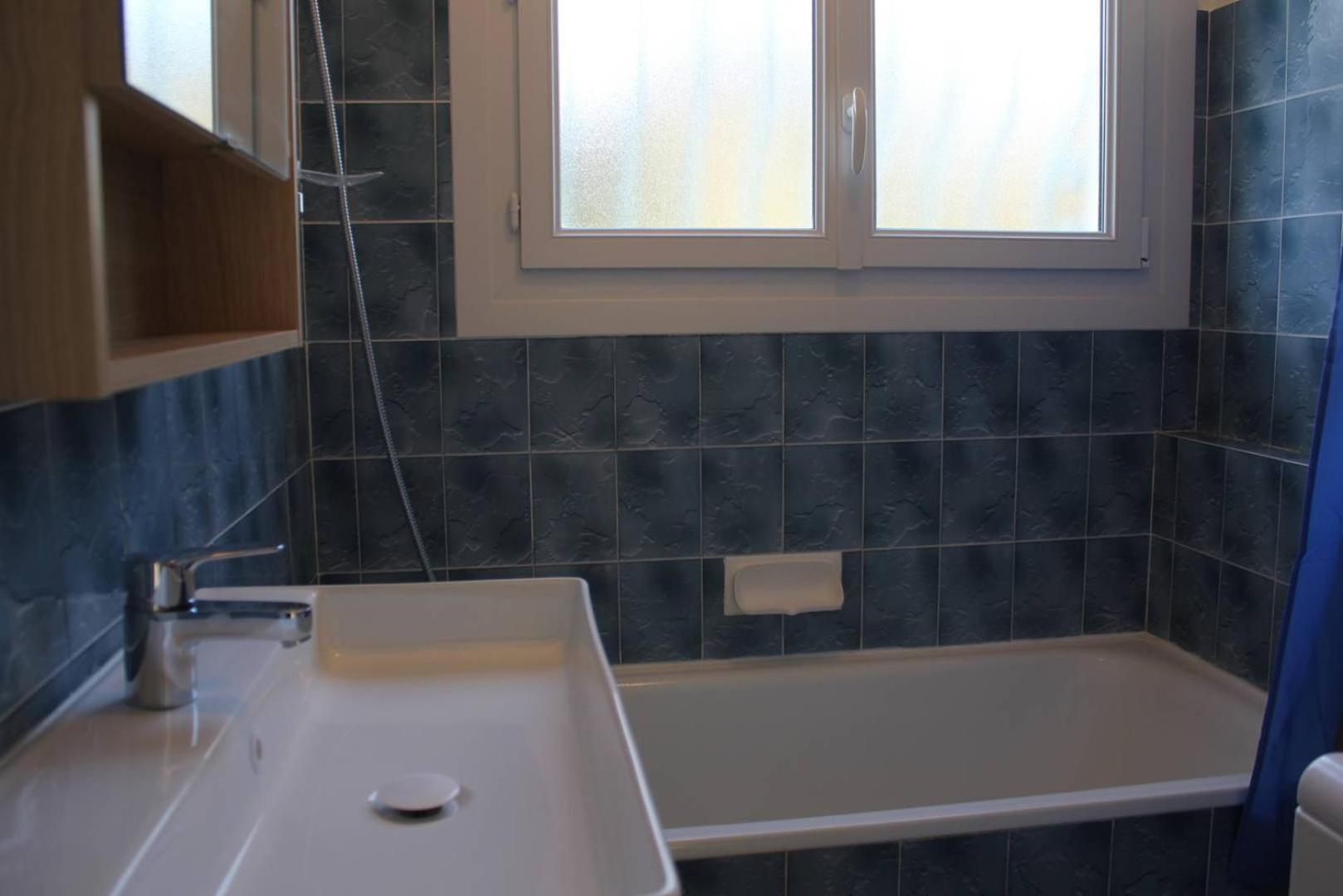 Ronce-les-Bains - APPARTEMENT REZ-DE-CHAUSSÉE droit - 90m de la PLAGE Extérieur photo