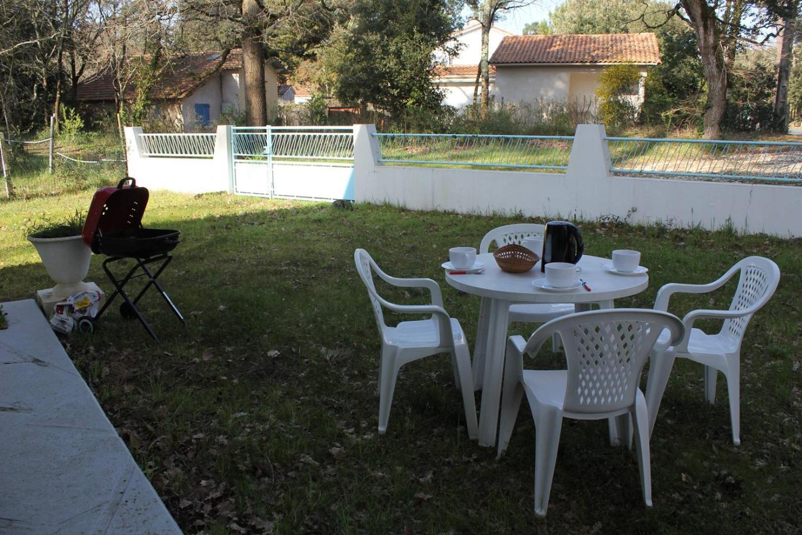 Ronce-les-Bains - APPARTEMENT REZ-DE-CHAUSSÉE droit - 90m de la PLAGE Extérieur photo